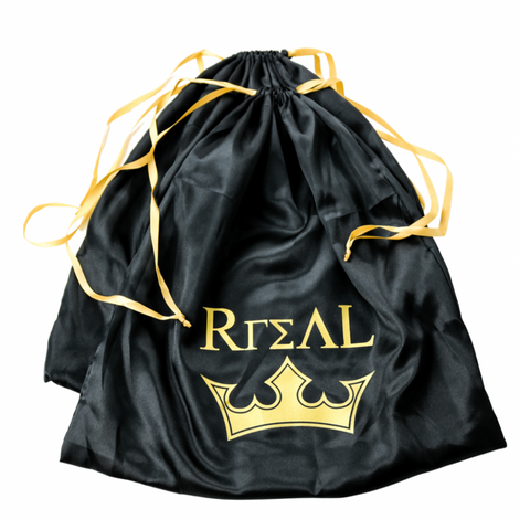 Rreal Satin Carrier