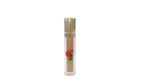 Rreality Kiss Gloss Taken