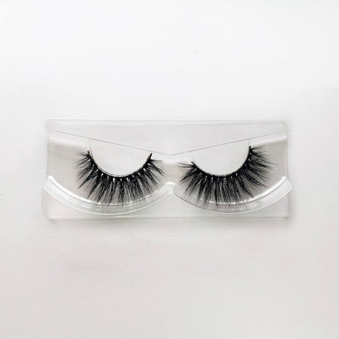 Temptation Lashes