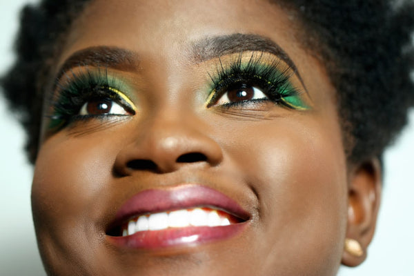 Sweetpea Lashes