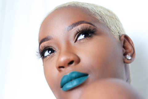 Money Queen Lashes