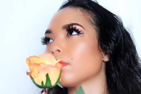 Crazy In Love Lashes