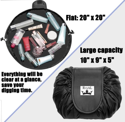 RreAL 'Lay N Go' Travel Kit